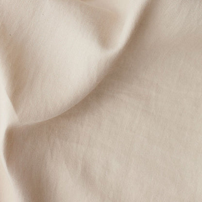 Soft Washed Cotton Sheet Set