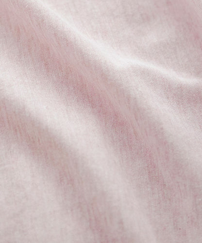 Cotton Jersey Pillowcase Pair