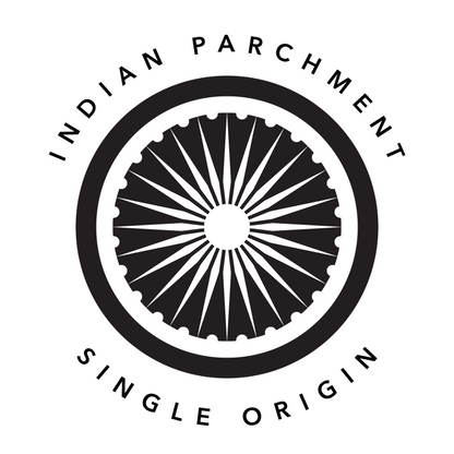Indian Parchment - Strong