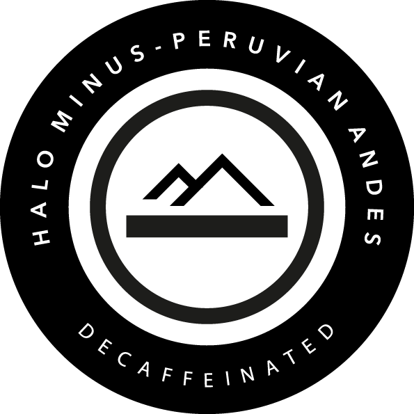 Peruvian Andes - Decaffeinated
