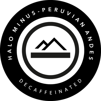 Peruvian Andes - Decaffeinated