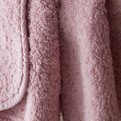 Super Pile Cotton Bathmat