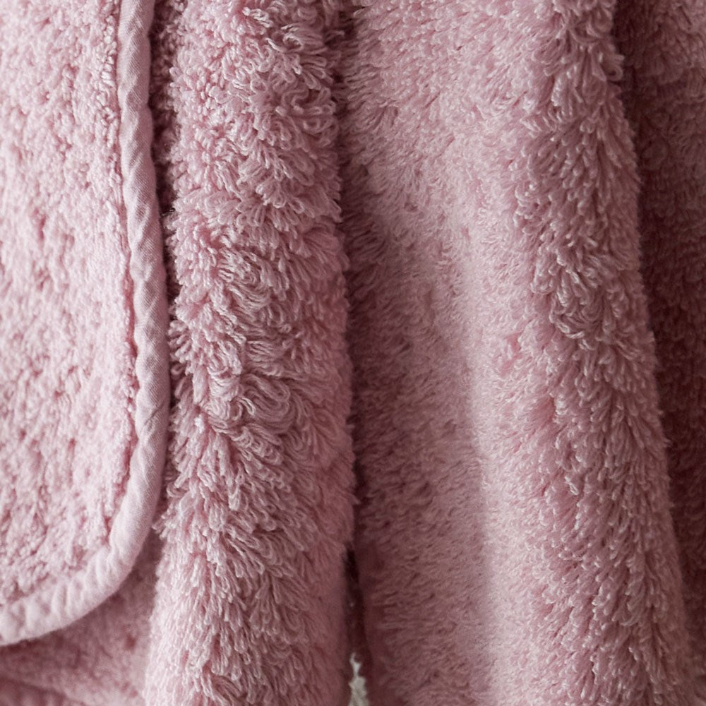 Super Pile Cotton Bath Sheet