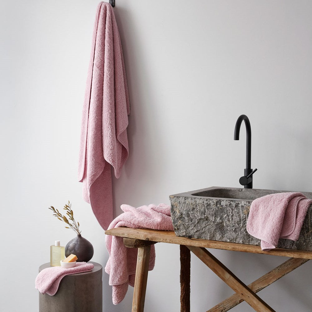 Super Pile Cotton Bathmat