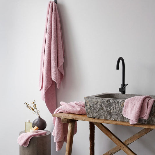 Super Pile Cotton Bathmat