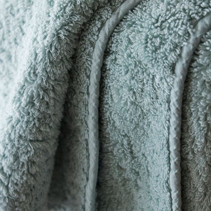 Super Pile Cotton Bath Sheet
