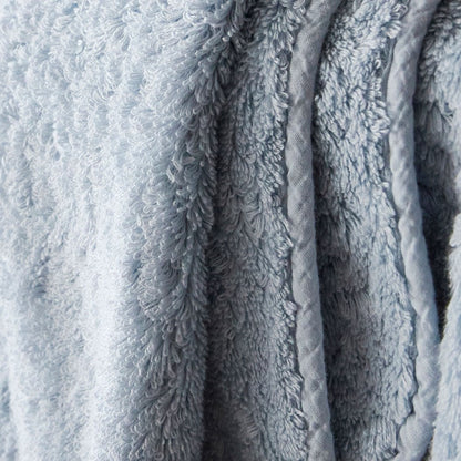 Super Pile Cotton Bath Towel