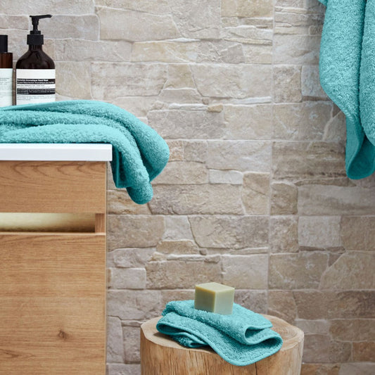 Super Pile Cotton Bathmat