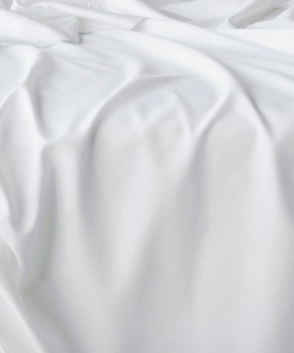 Bamboo Cotton Flat Sheet
