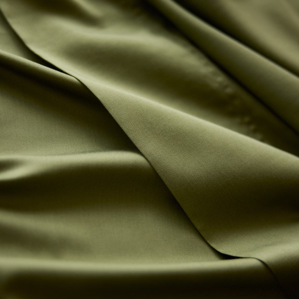 Bamboo Cotton Flat Sheet