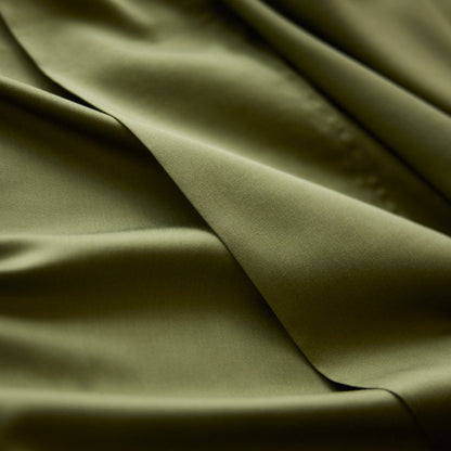 Bamboo Cotton Flat Sheet