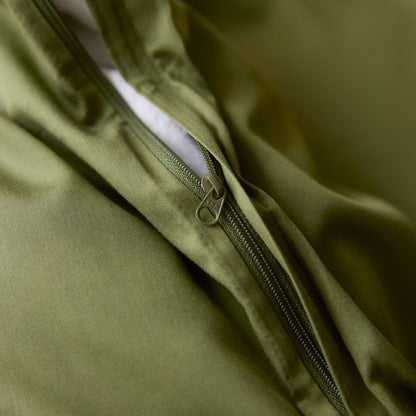 Bamboo Cotton Euro Pillowcase