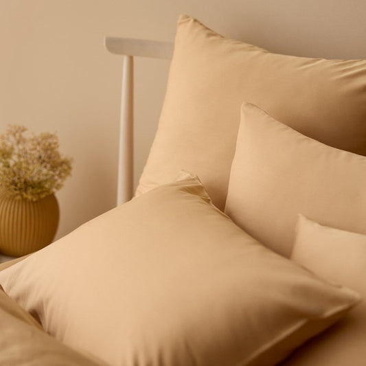Bamboo Cotton Duvet Cover