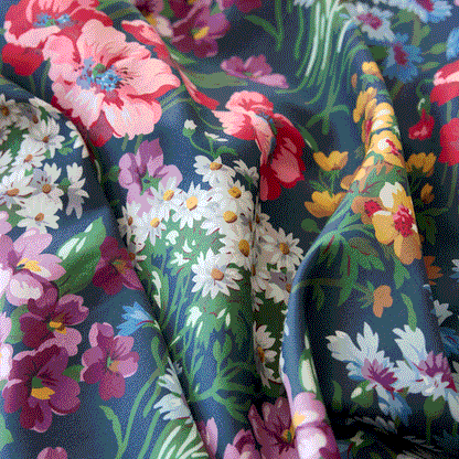 Bamboo Cotton Duvet Cover