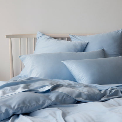 Bamboo Cotton Flat Sheet