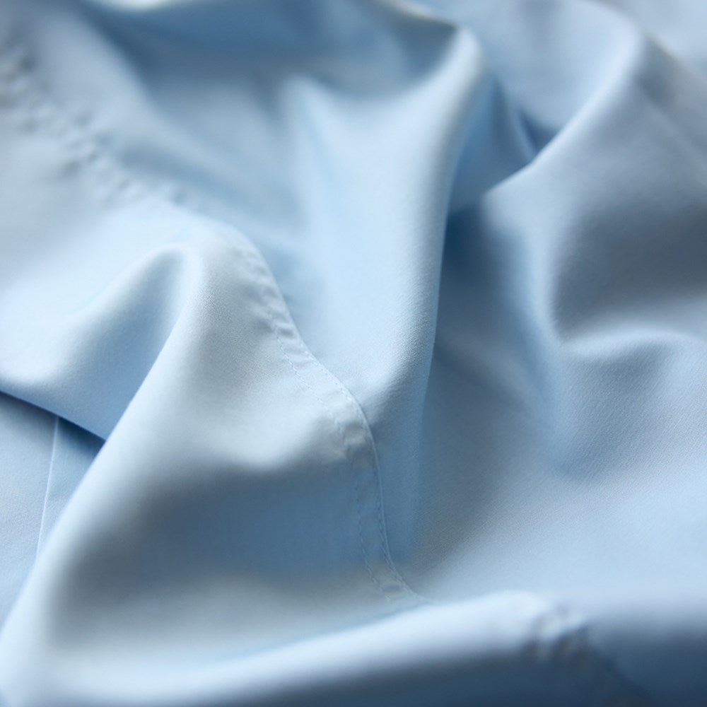 Bamboo Cotton Flat Sheet