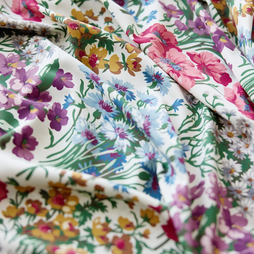 Bamboo Cotton Flat Sheet