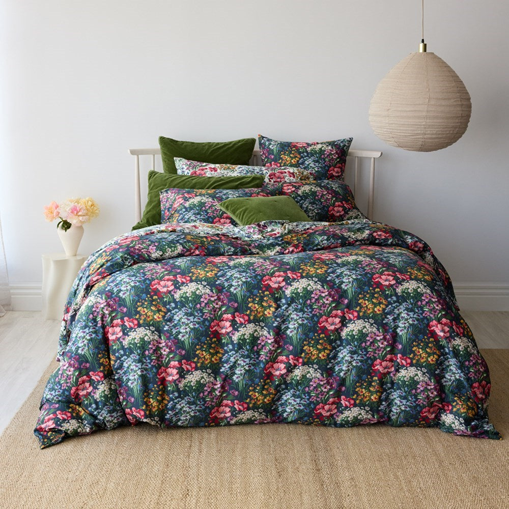 Bamboo Cotton Euro Pillowcase