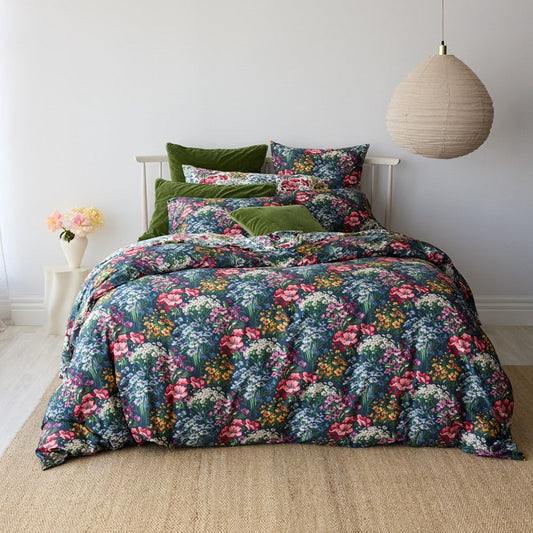 Bamboo Cotton Euro Pillowcase