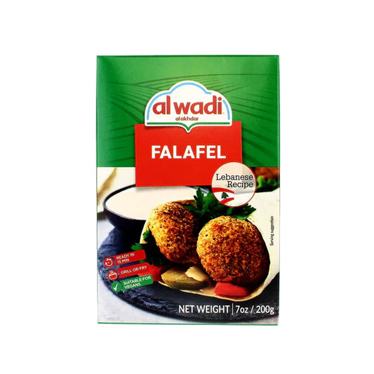 Al Wadi Falafal Mix 200gm