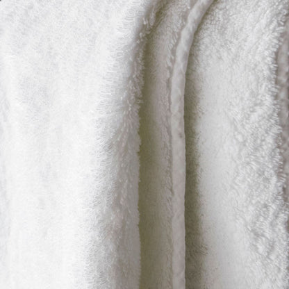 Super Pile Cotton Face Cloth